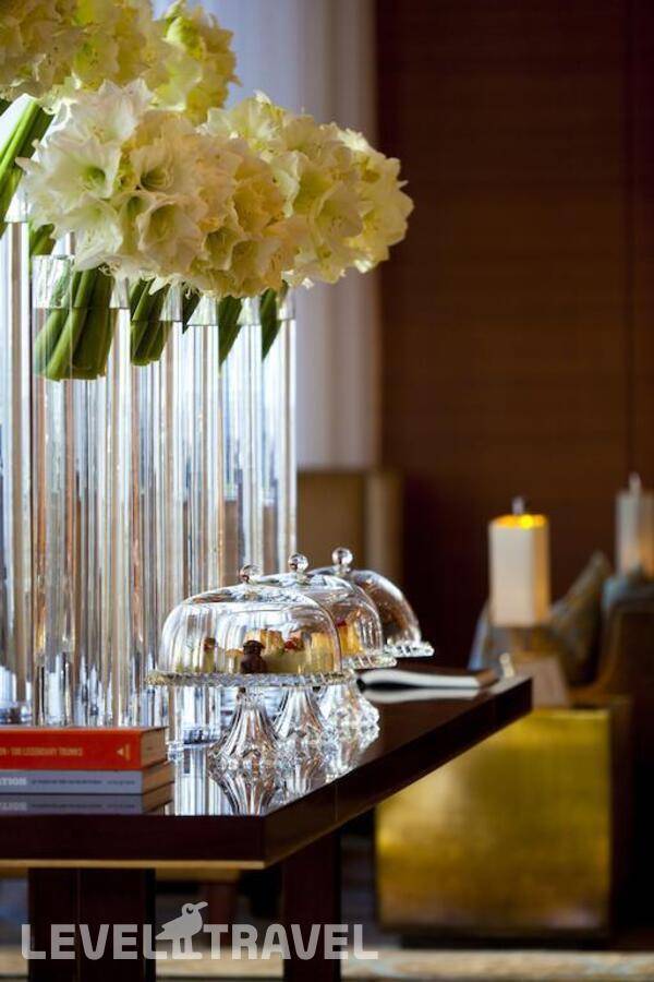 фотографии отеля Rosewood Abu Dhabi в ОАЭ(Абу-Даби) - фото №37