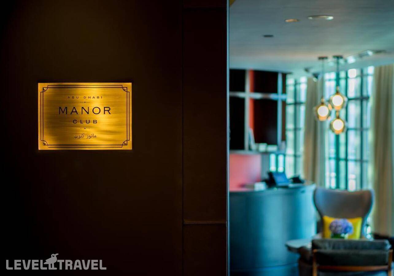 фотографии отеля Rosewood Abu Dhabi в ОАЭ(Абу-Даби) - фото №24