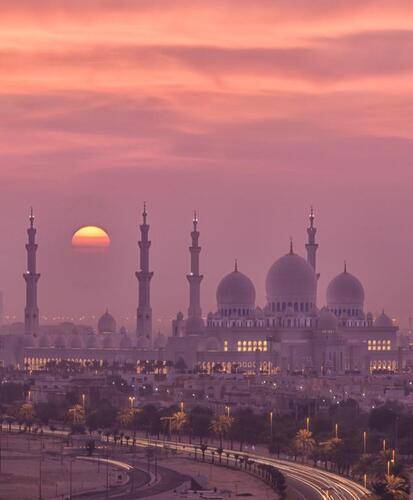 Rosewood Abu Dhabi