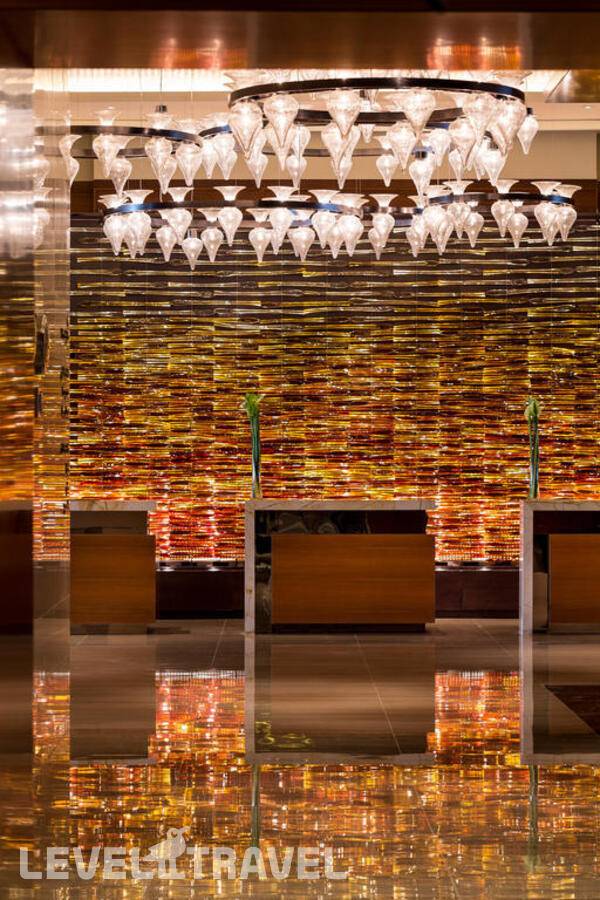 фотографии отеля Rosewood Abu Dhabi в ОАЭ(Абу-Даби) - фото №23