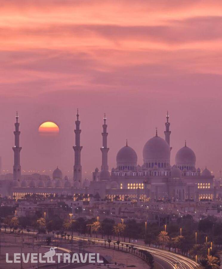 фотографии отеля Rosewood Abu Dhabi в ОАЭ(Абу-Даби) - фото №15