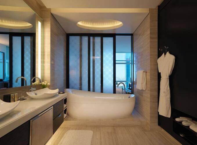 Rosewood Abu Dhabi
