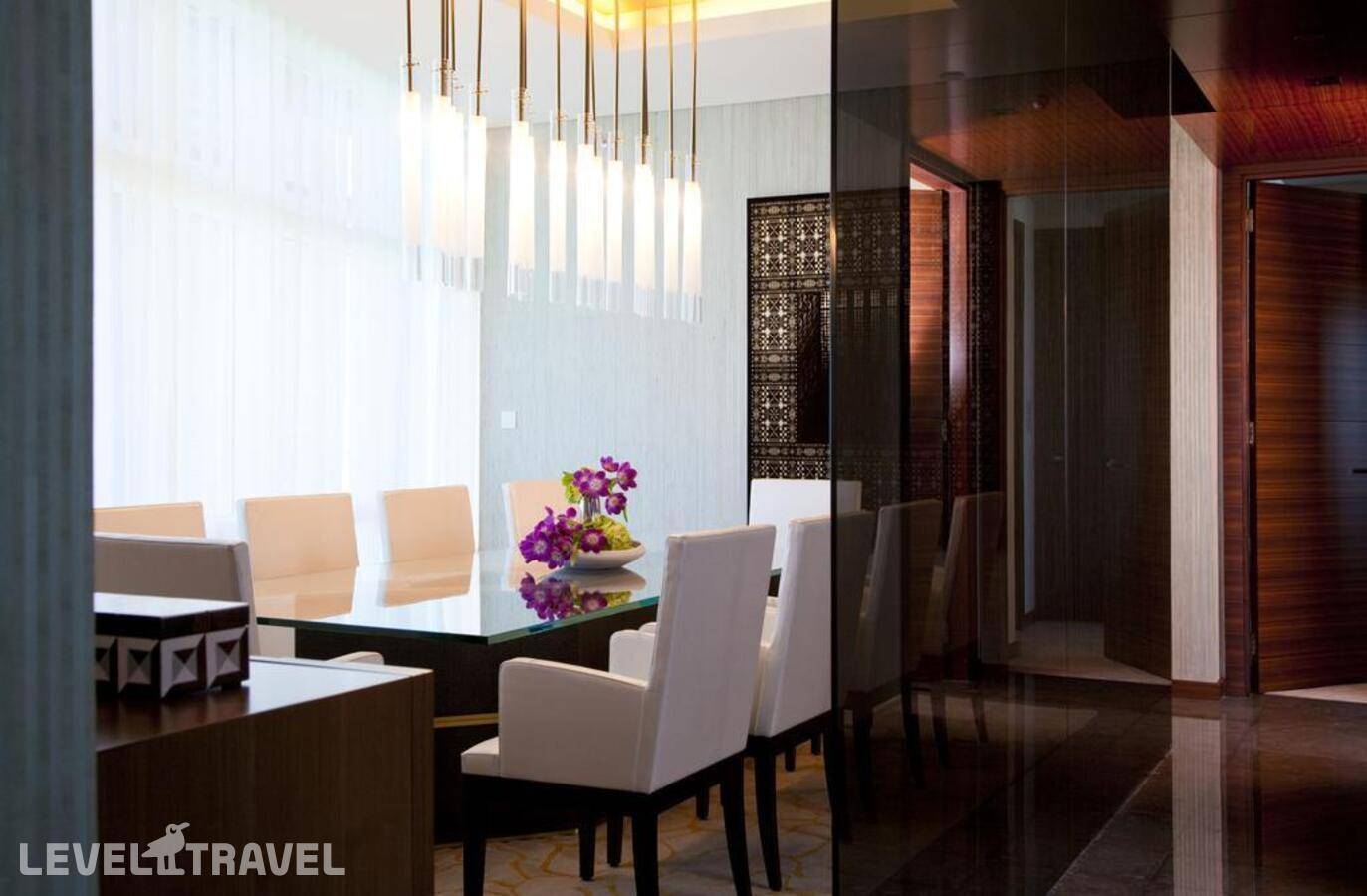 фотографии отеля Rosewood Abu Dhabi в ОАЭ(Абу-Даби) - фото №9