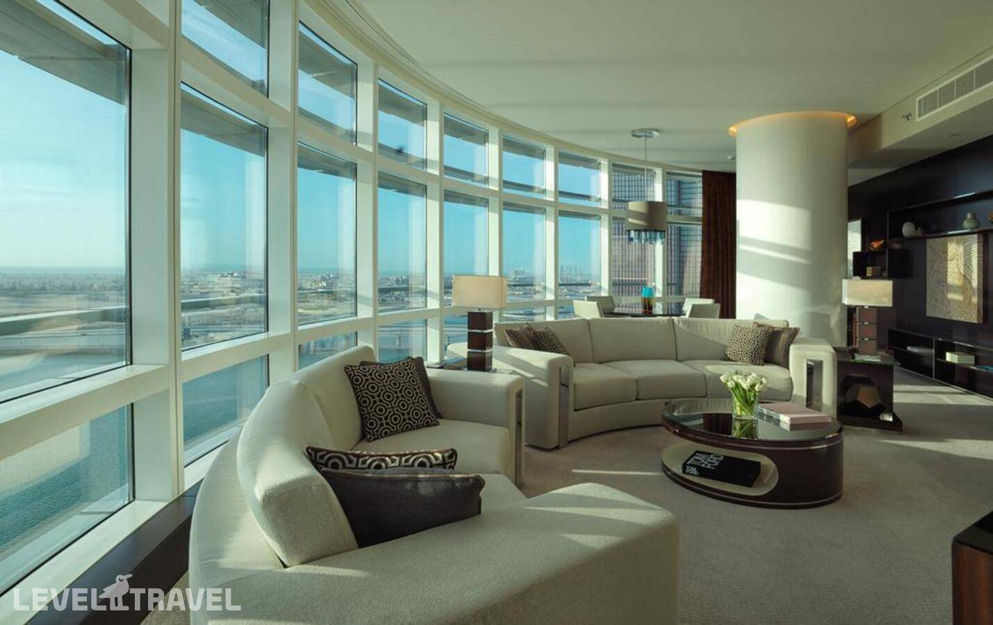 фотографии отеля Rosewood Abu Dhabi в ОАЭ(Абу-Даби) - фото №13