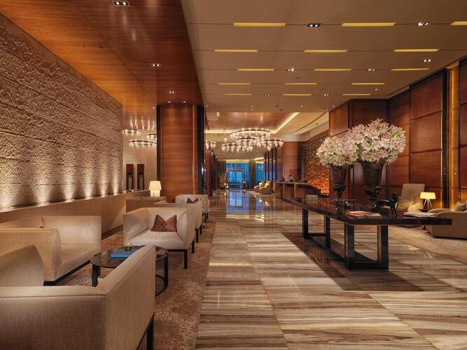 Rosewood Abu Dhabi
