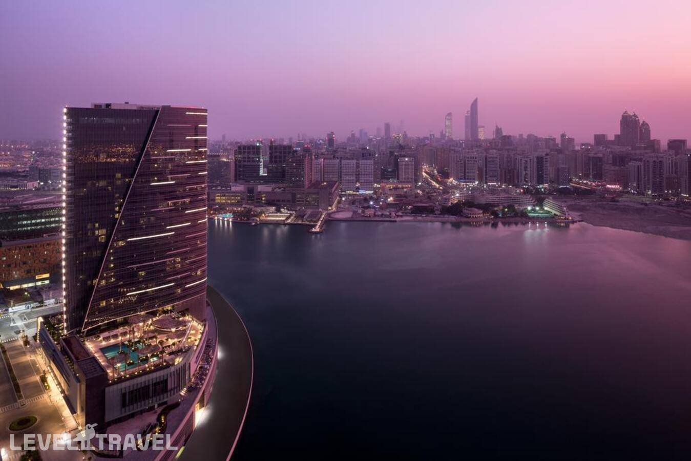 фотографии отеля Rosewood Abu Dhabi в ОАЭ(Абу-Даби) - фото №17