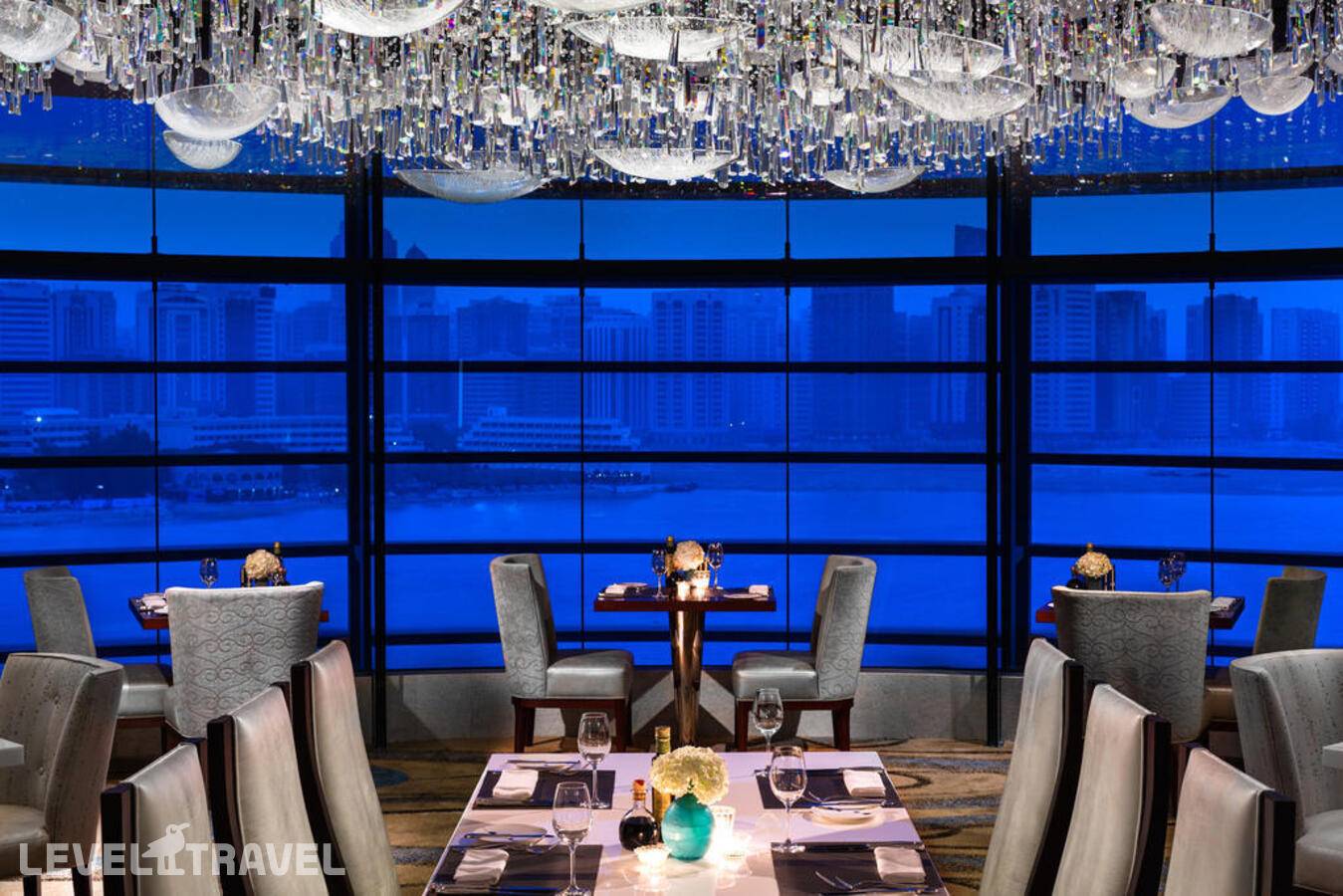 фотографии отеля Rosewood Abu Dhabi в ОАЭ(Абу-Даби) - фото №40