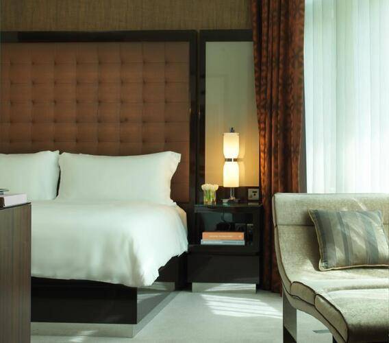 Rosewood Abu Dhabi