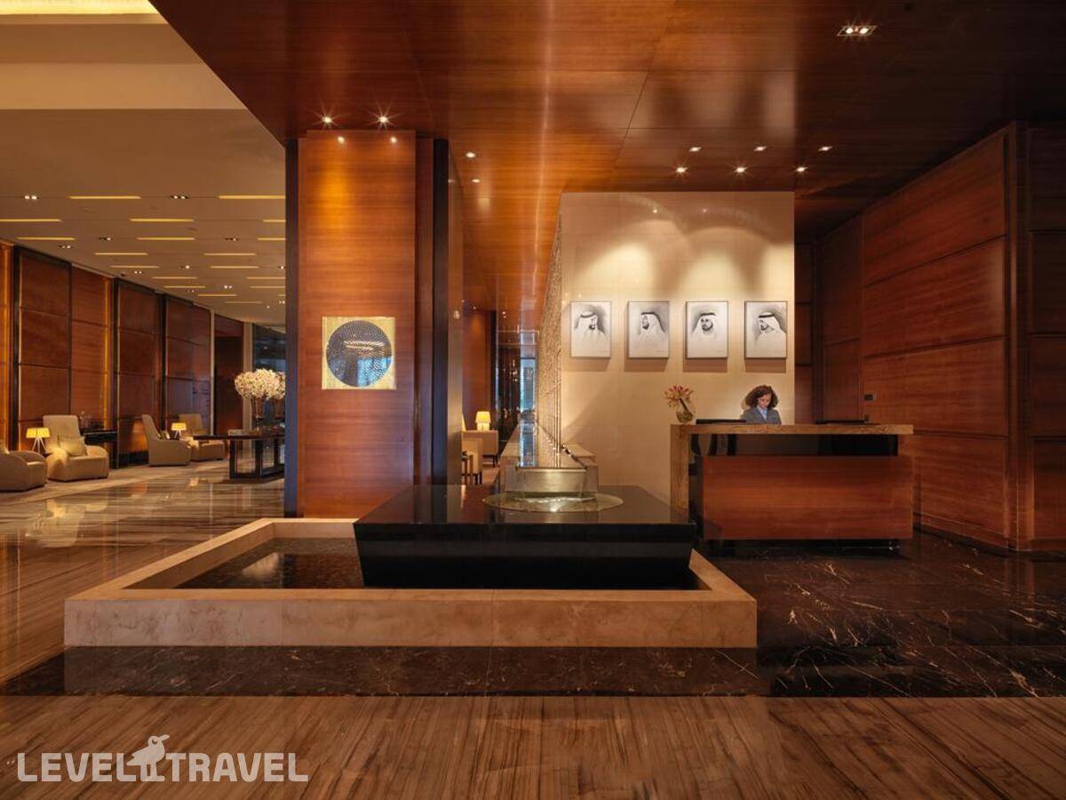 фотографии отеля Rosewood Abu Dhabi в ОАЭ(Абу-Даби) - фото №21