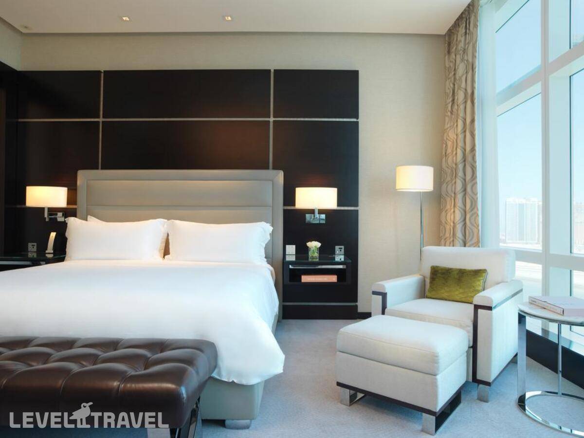 фотографии отеля Rosewood Abu Dhabi в ОАЭ(Абу-Даби) - фото №29