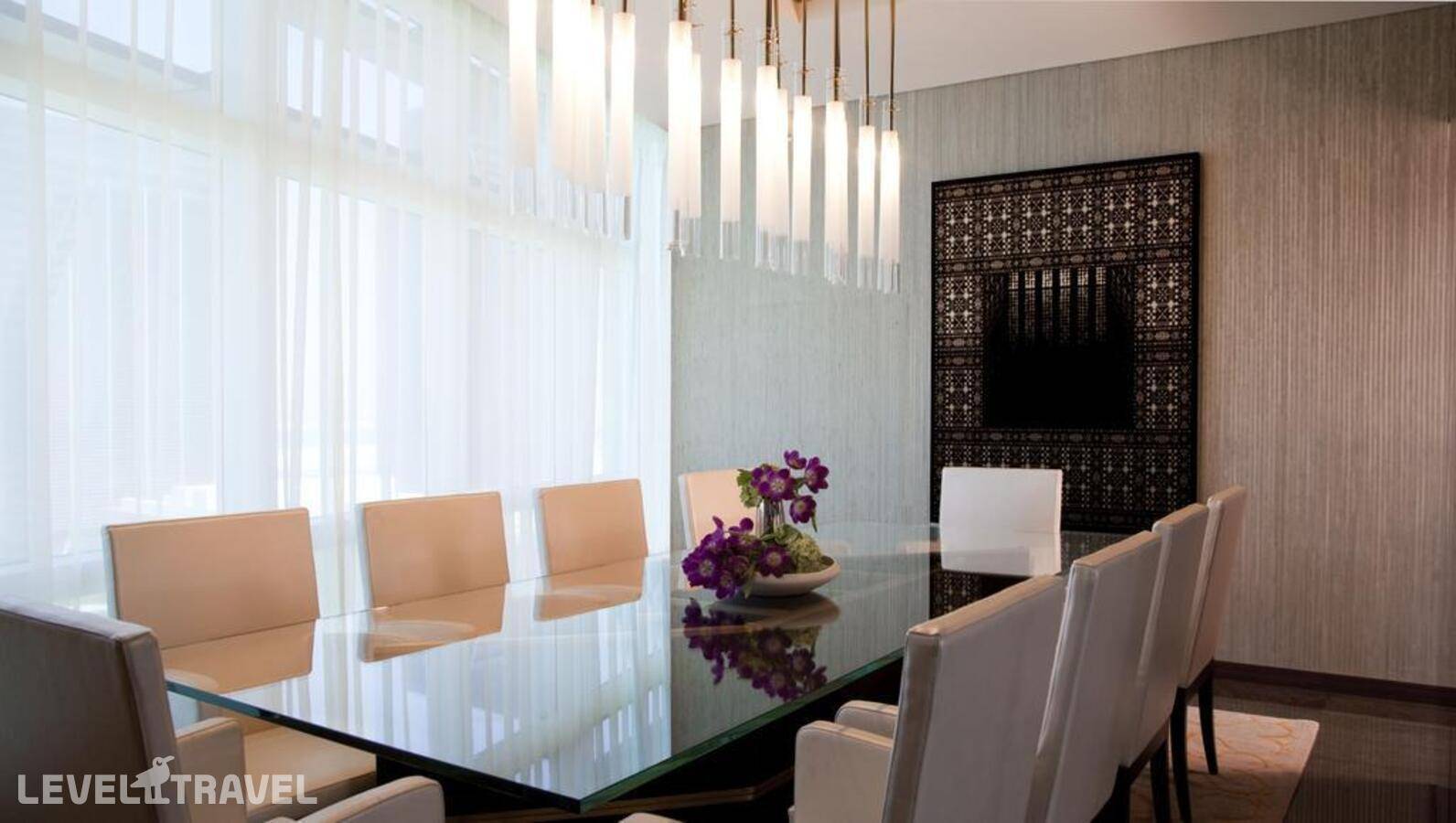 фотографии отеля Rosewood Abu Dhabi в ОАЭ(Абу-Даби) - фото №2