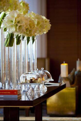 Rosewood Abu Dhabi