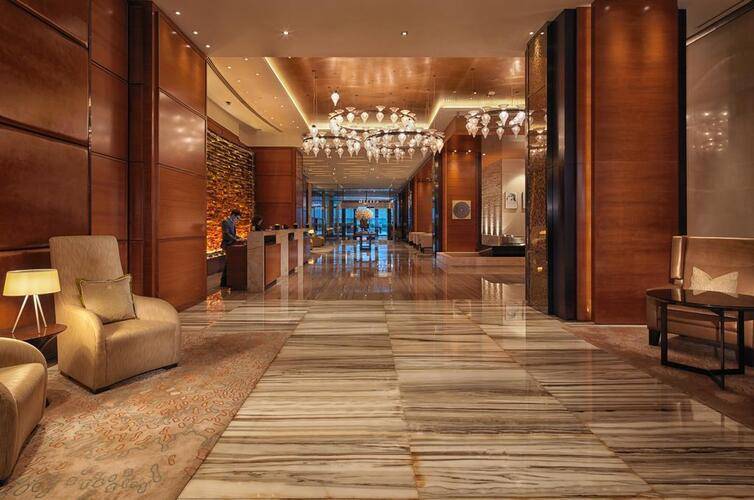 Rosewood Abu Dhabi