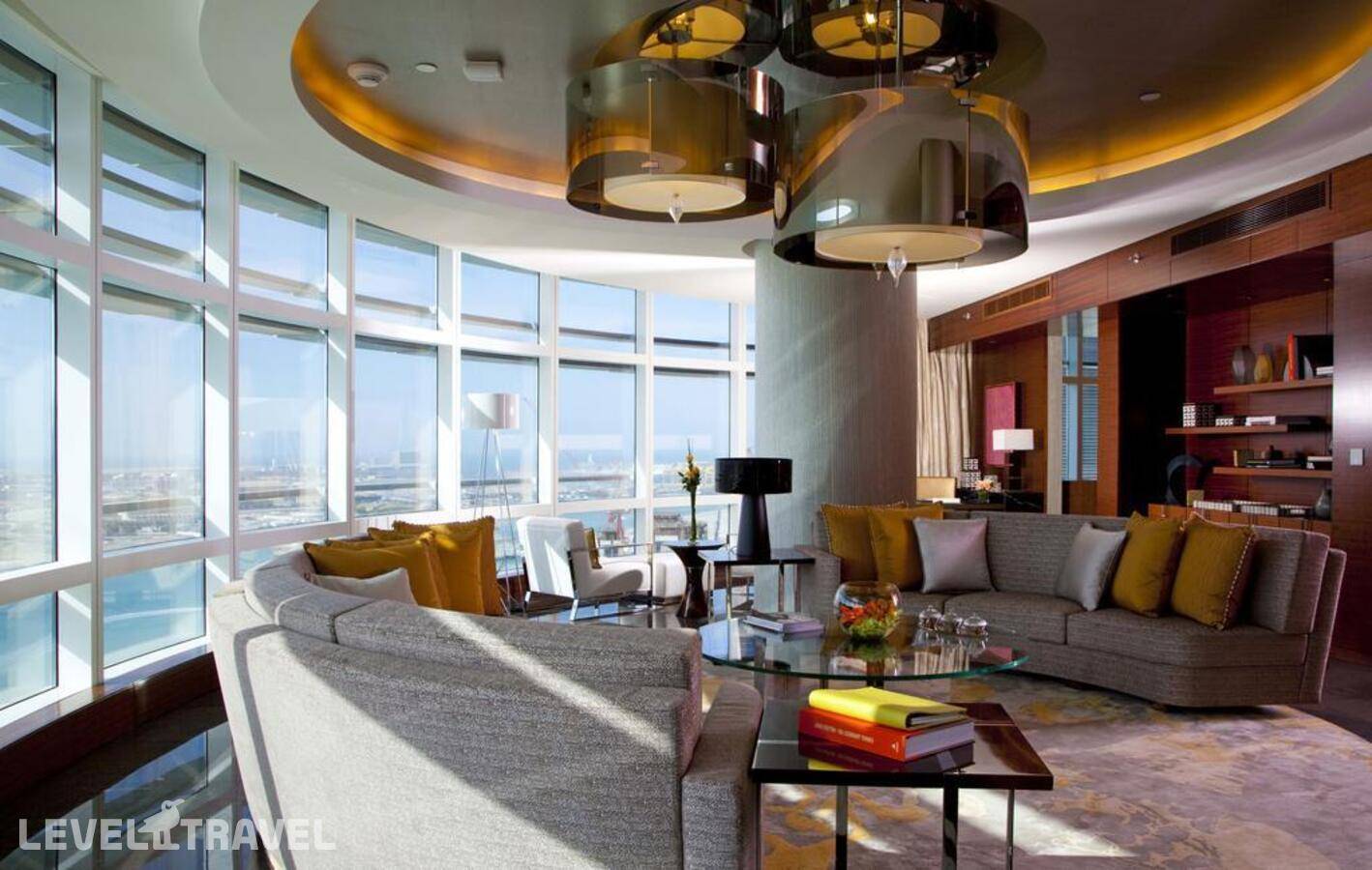 фотографии отеля Rosewood Abu Dhabi в ОАЭ(Абу-Даби) - фото №3