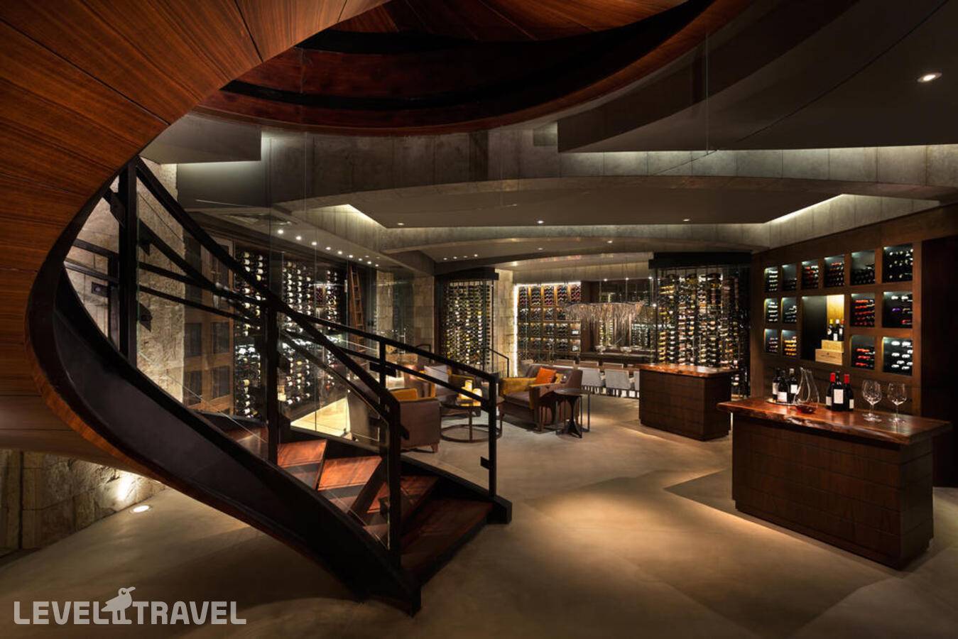 фотографии отеля Rosewood Abu Dhabi в ОАЭ(Абу-Даби) - фото №44