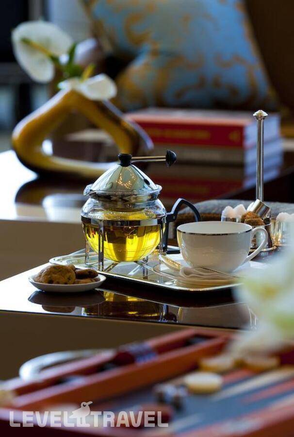 фотографии отеля Rosewood Abu Dhabi в ОАЭ(Абу-Даби) - фото №36