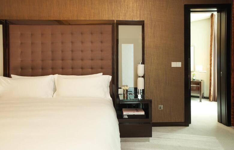 Rosewood Abu Dhabi