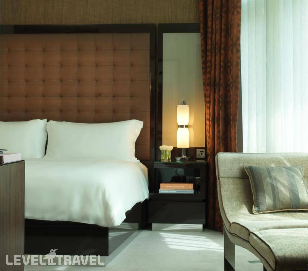 фотографии отеля Rosewood Abu Dhabi в ОАЭ(Абу-Даби) - фото №10