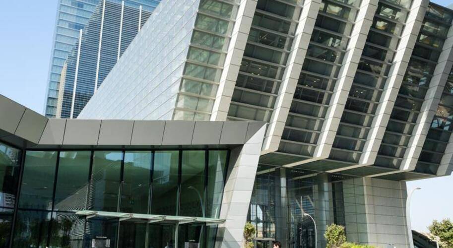 Rosewood Abu Dhabi