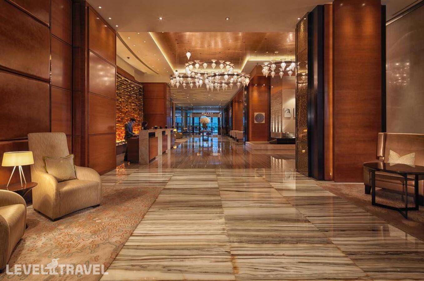 фотографии отеля Rosewood Abu Dhabi в ОАЭ(Абу-Даби) - фото №18