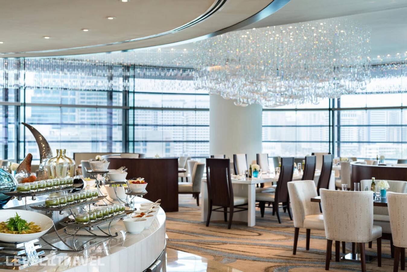 фотографии отеля Rosewood Abu Dhabi в ОАЭ(Абу-Даби) - фото №39