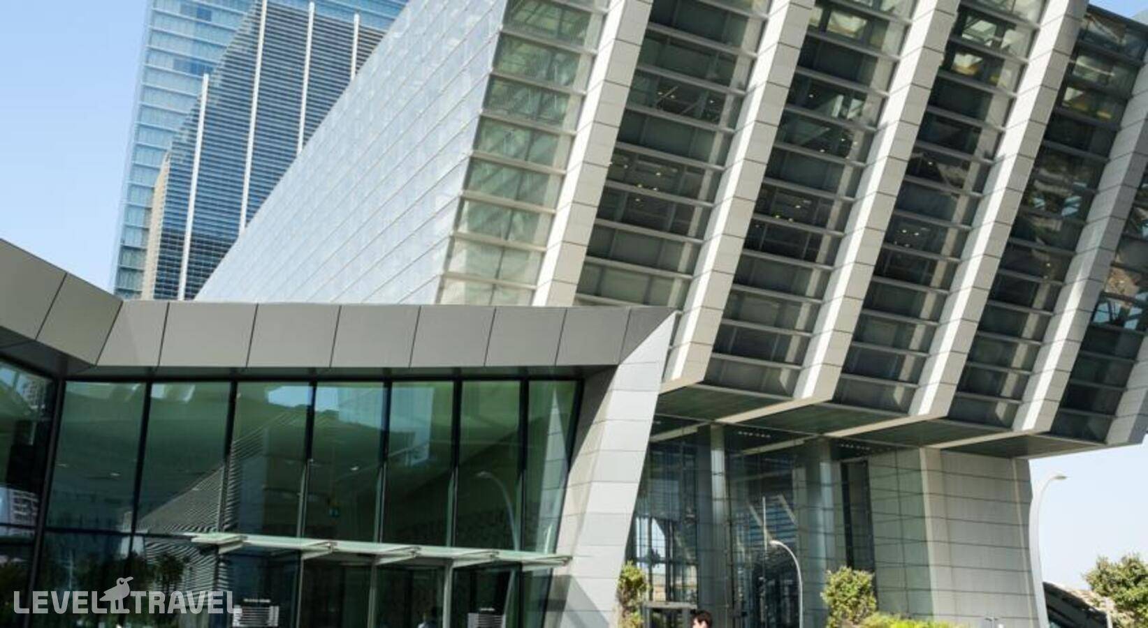 фотографии отеля Rosewood Abu Dhabi в ОАЭ(Абу-Даби) - фото №47