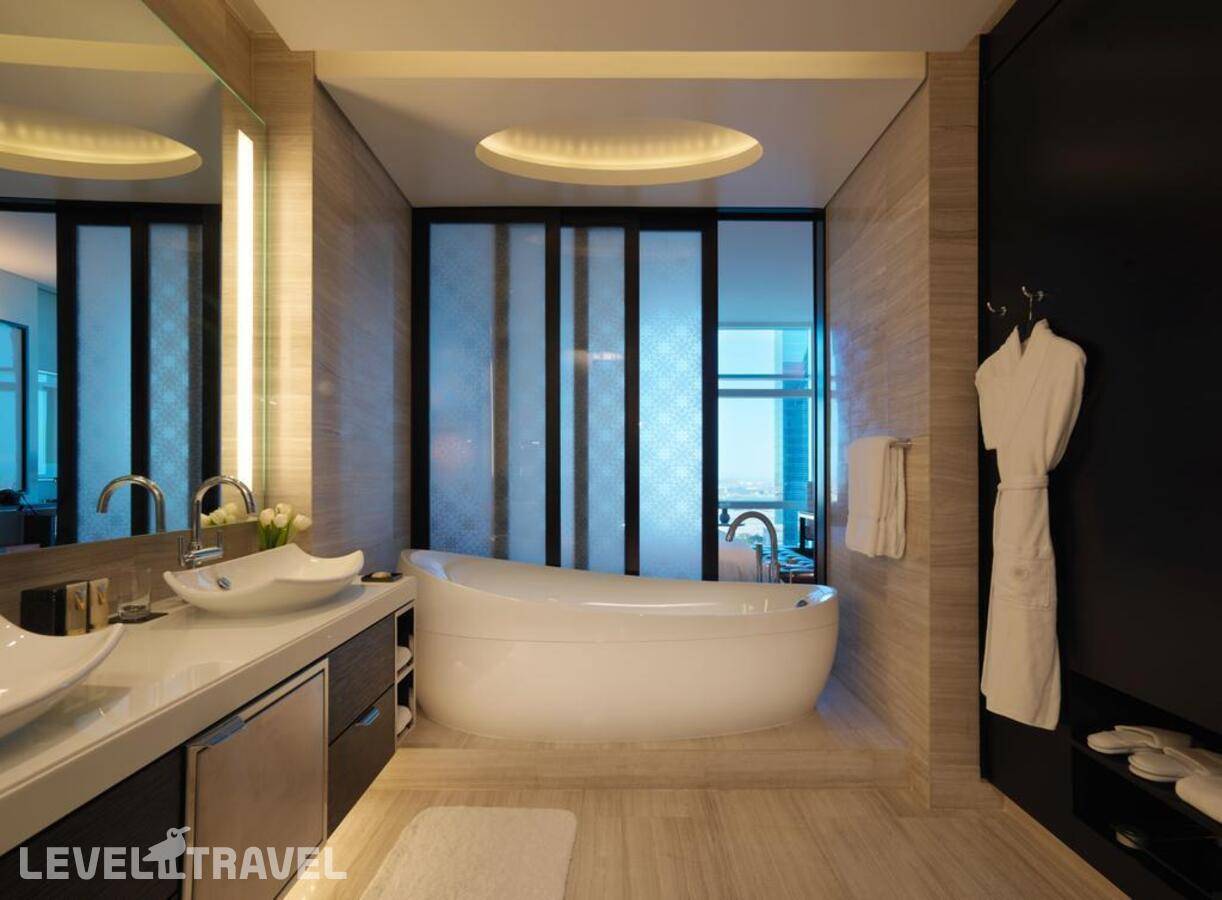 фотографии отеля Rosewood Abu Dhabi в ОАЭ(Абу-Даби) - фото №32