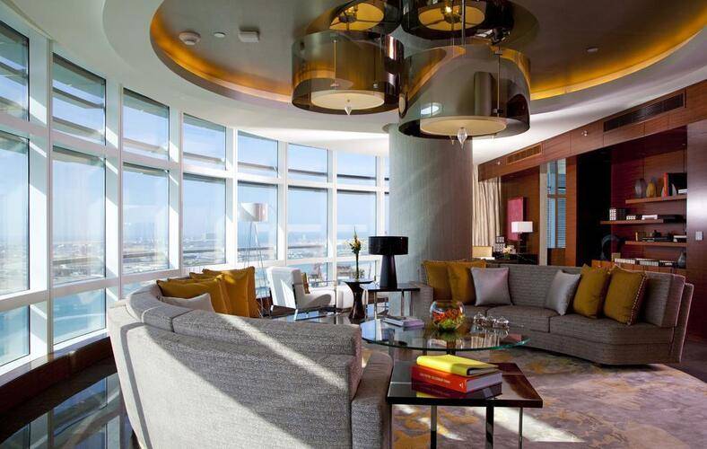Rosewood Abu Dhabi