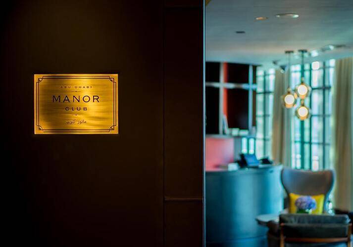 Rosewood Abu Dhabi