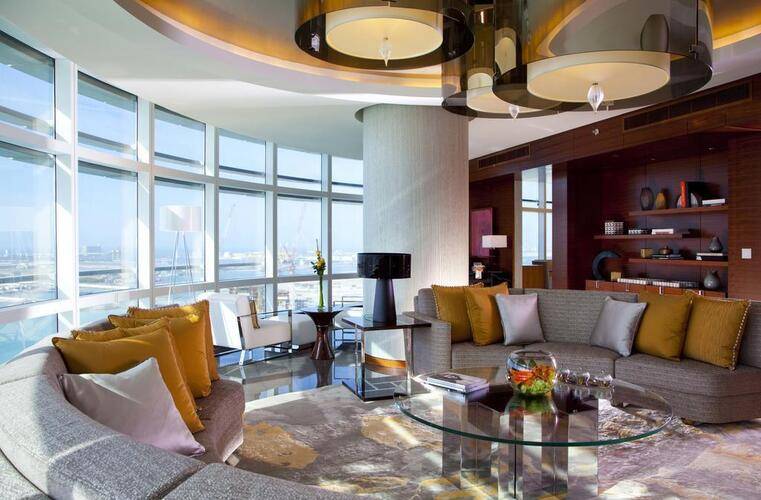 Rosewood Abu Dhabi