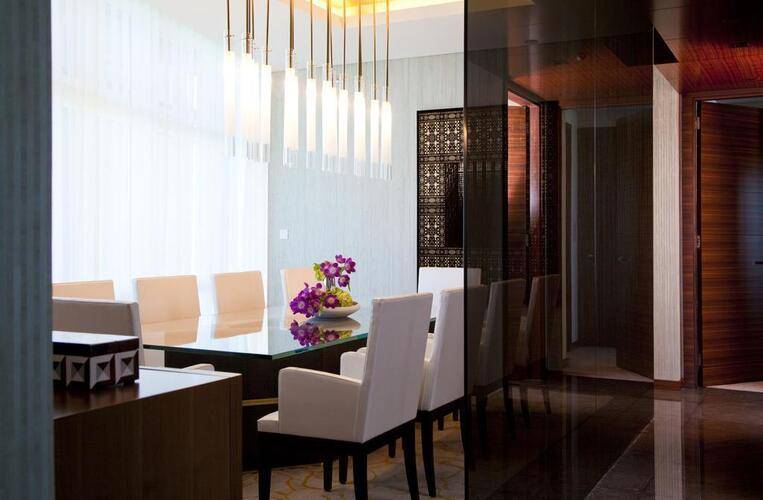 Rosewood Abu Dhabi