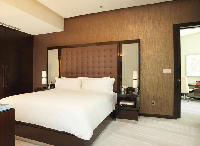 Rosewood Abu Dhabi
