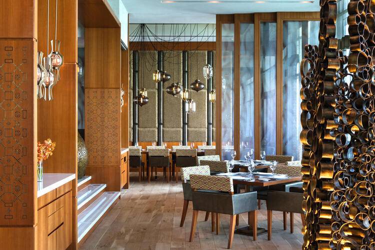 Rosewood Abu Dhabi