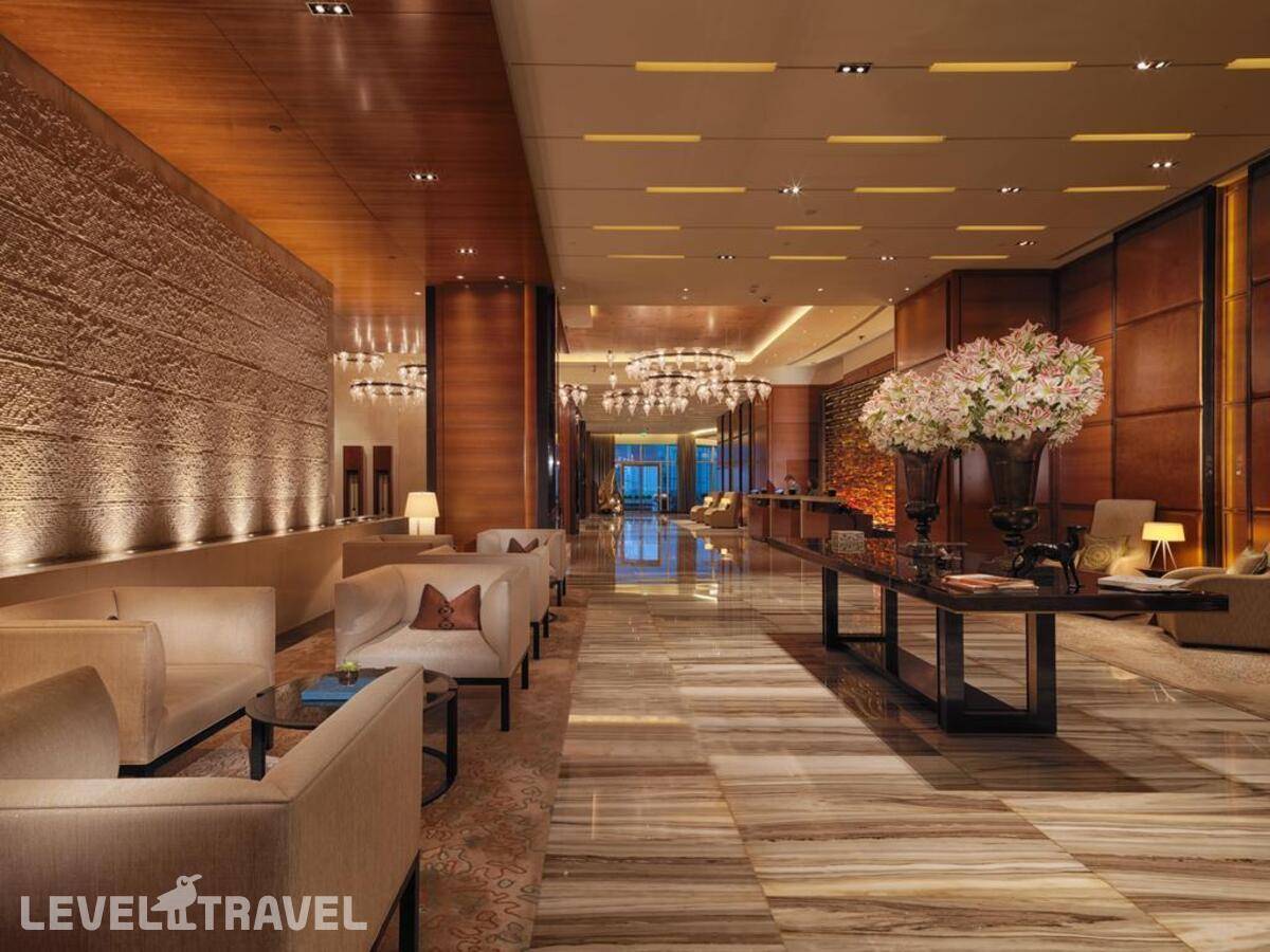 фотографии отеля Rosewood Abu Dhabi в ОАЭ(Абу-Даби) - фото №19