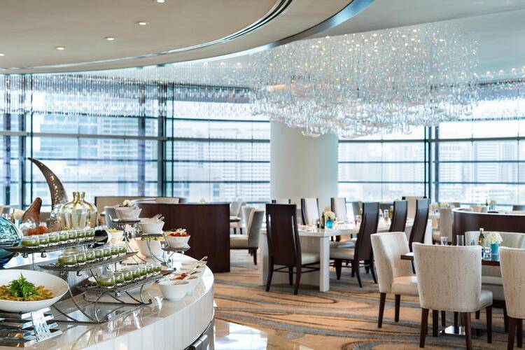 Rosewood Abu Dhabi