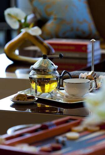 Rosewood Abu Dhabi