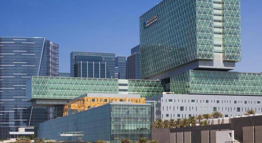 Rosewood Abu Dhabi