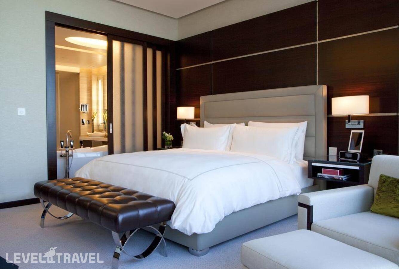 фотографии отеля Rosewood Abu Dhabi в ОАЭ(Абу-Даби) - фото №30