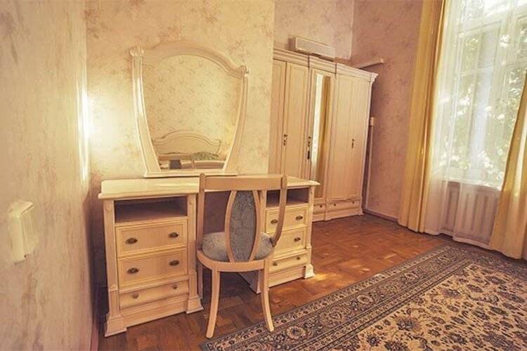 ОК Жемчужина Крыма
