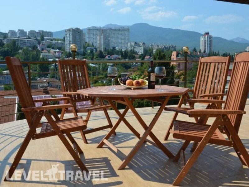 Фотография Гостевой Дом Дарья