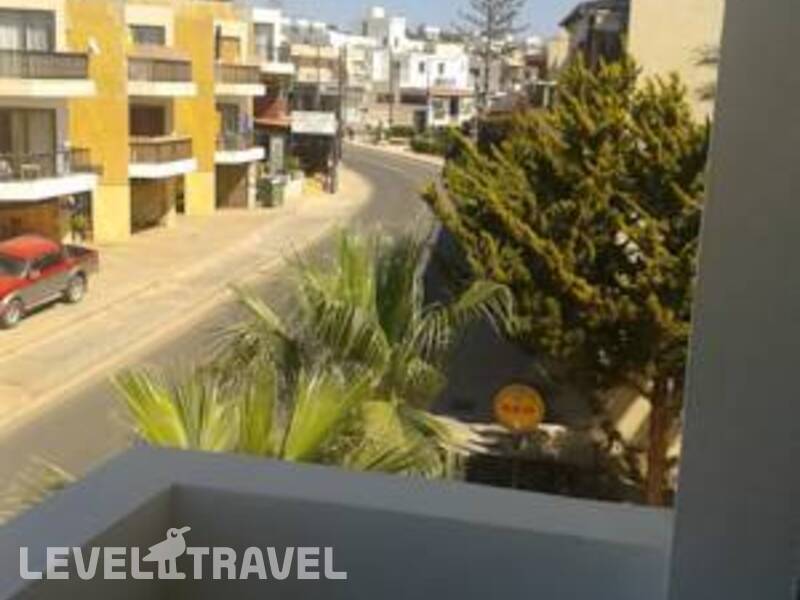 Фотография Alonia Apartments