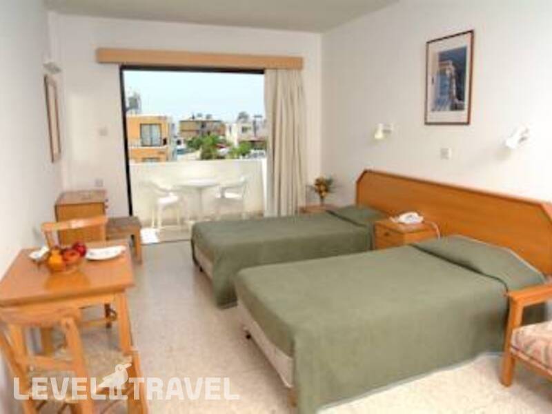 Фотография Alonia Apartments