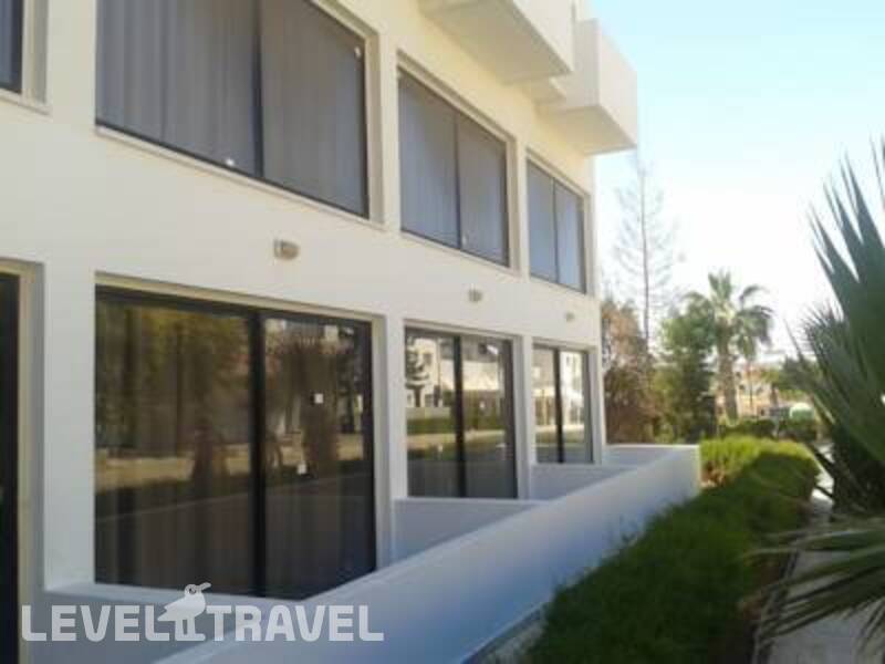 Фотография Alonia Apartments