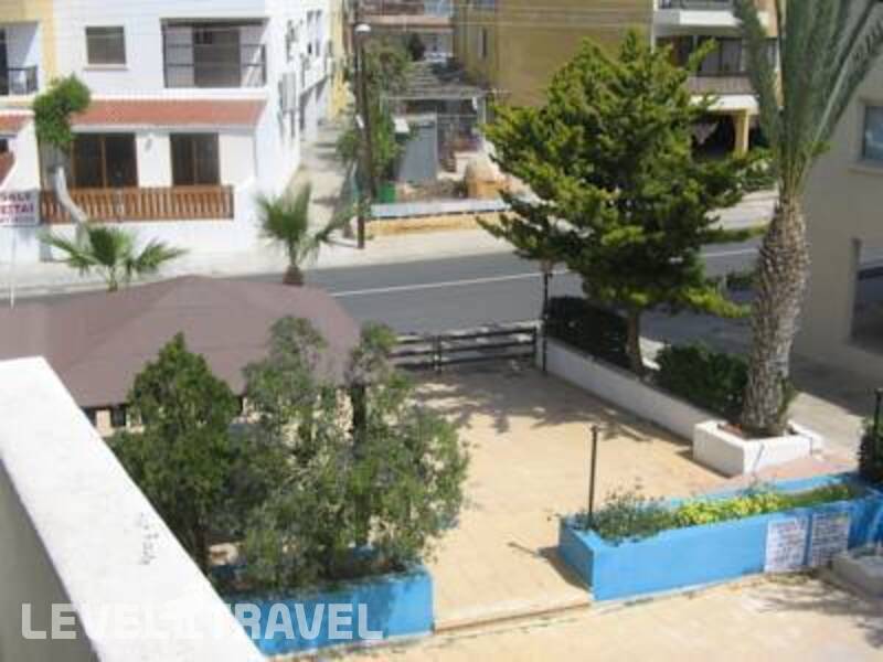 Фотография Alonia Apartments