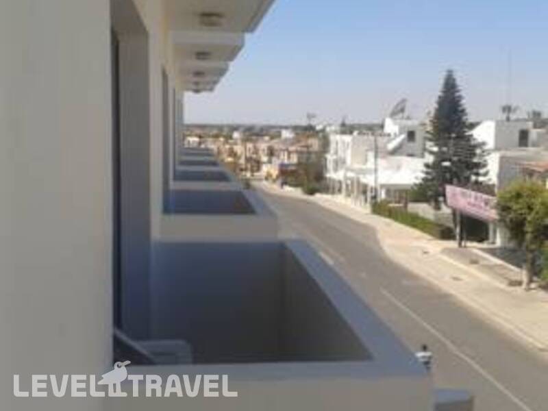 Фотография Alonia Apartments