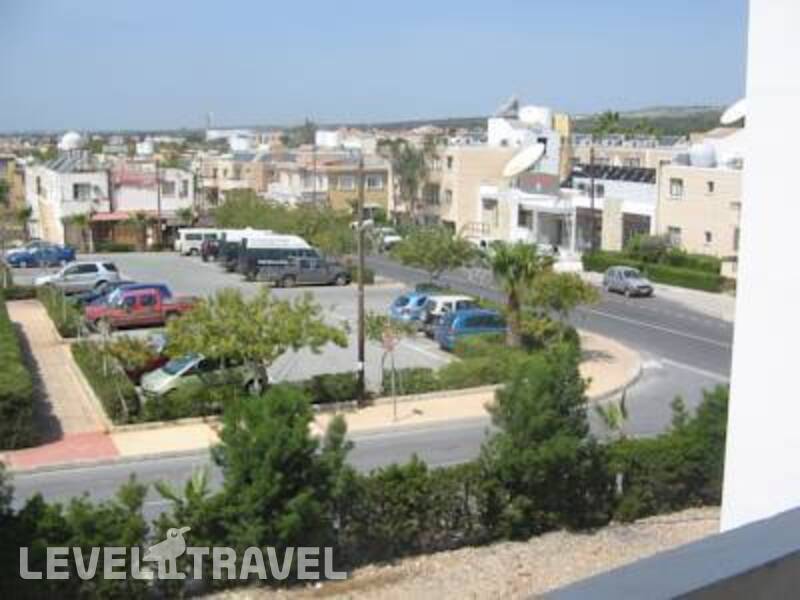 Фотография Alonia Apartments
