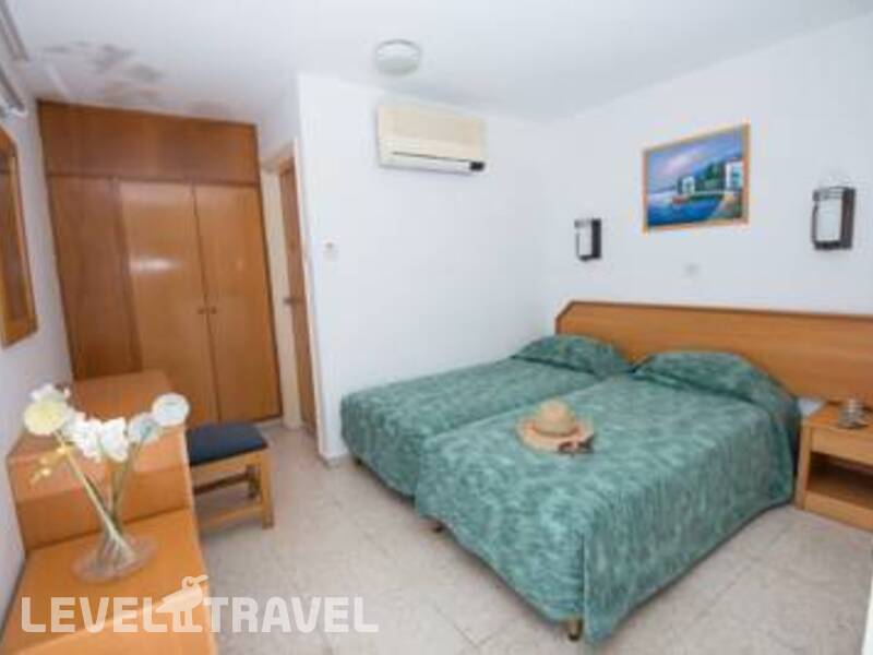 Фотография Alonia Apartments