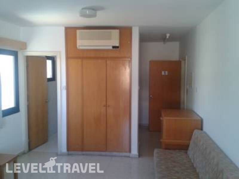 Фотография Alonia Apartments
