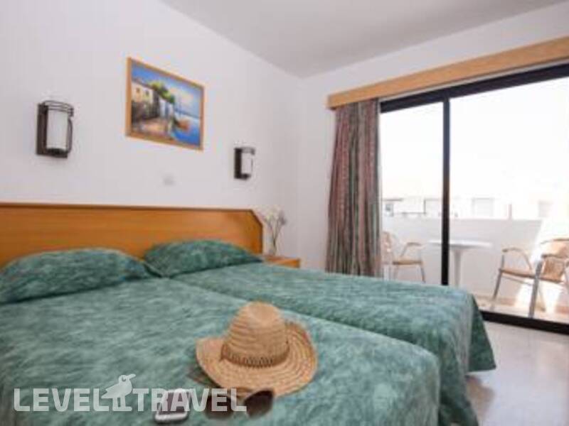Фотография Alonia Apartments