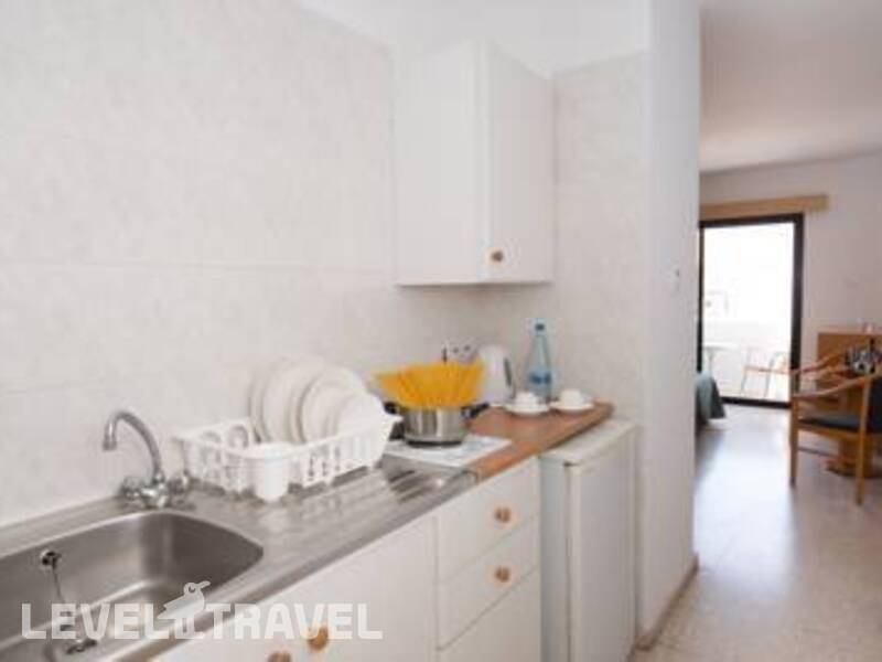 Фотография Alonia Apartments